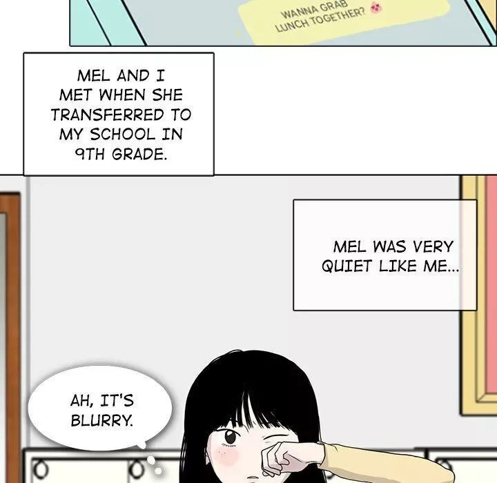 Sweet Bitter Love Chapter 16 page 17