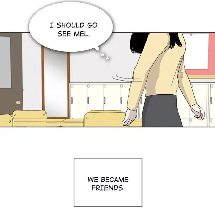 Sweet Bitter Love Chapter 16 page 19