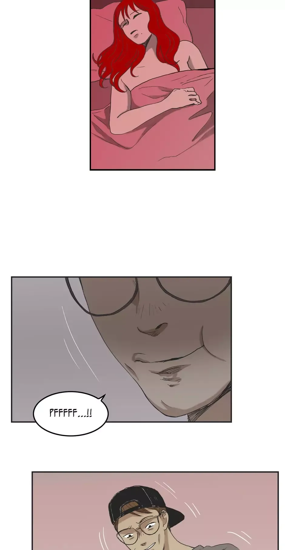 Dead Flowers Chapter 17 page 29