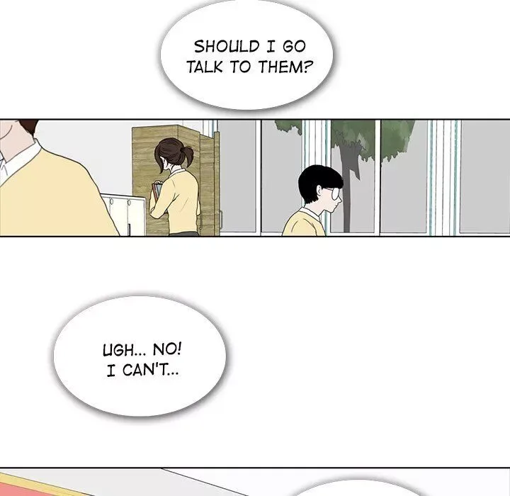 Sweet Bitter Love Chapter 16 page 14