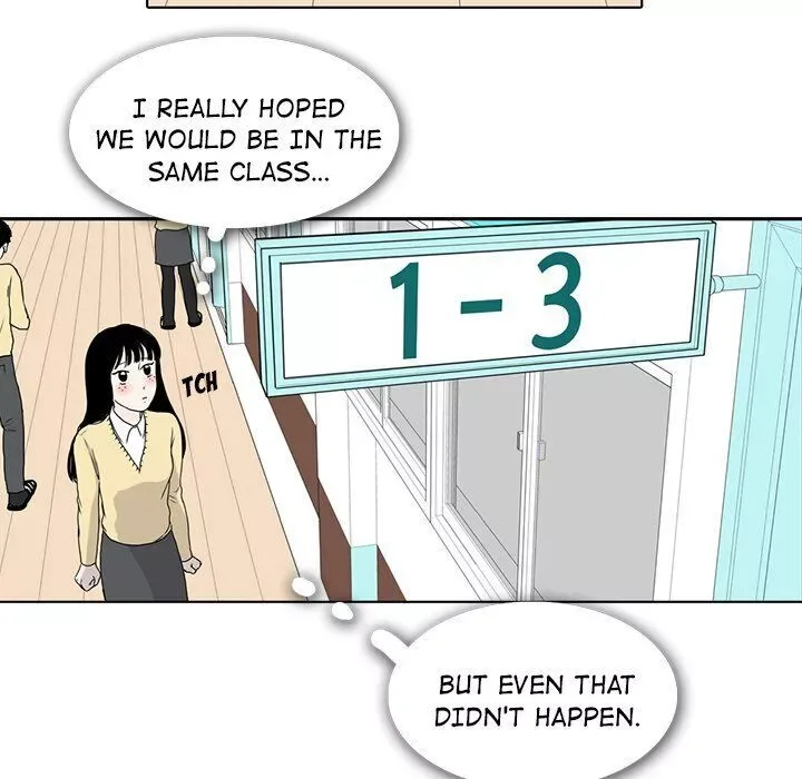 Sweet Bitter Love Chapter 16 page 29