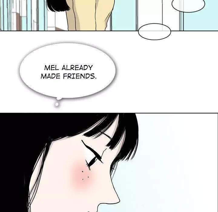 Sweet Bitter Love Chapter 16 page 27