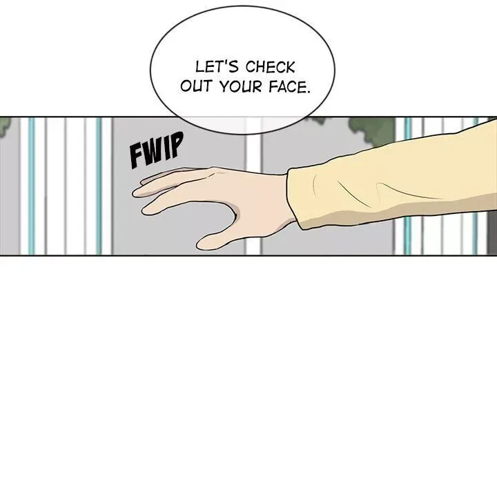 Sweet Bitter Love Chapter 16 page 36