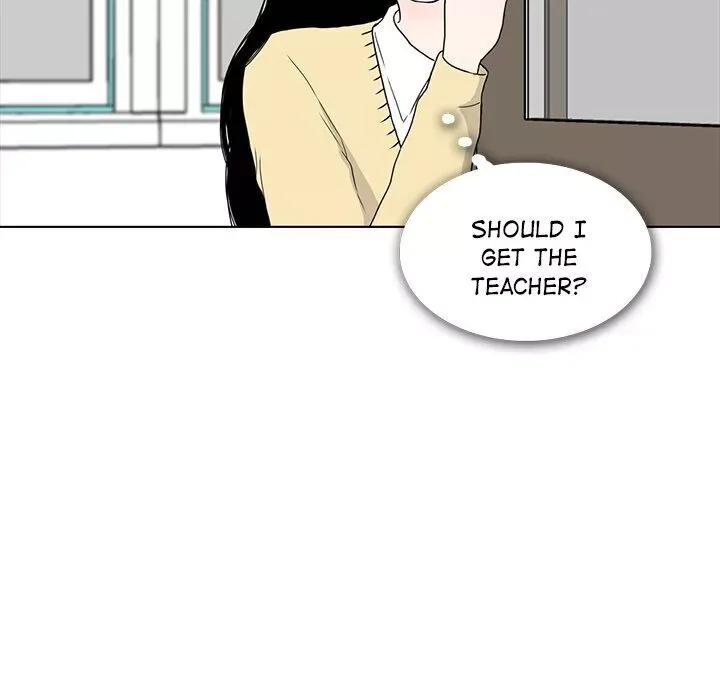 Sweet Bitter Love Chapter 16 page 35