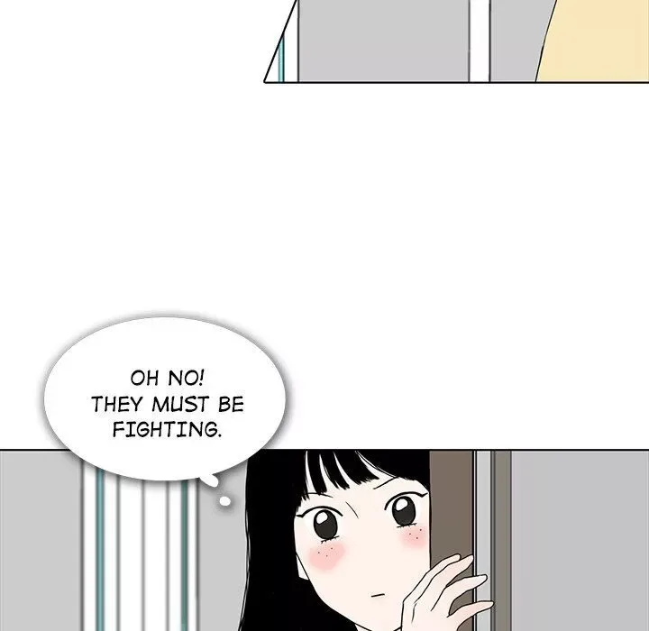 Sweet Bitter Love Chapter 16 page 34