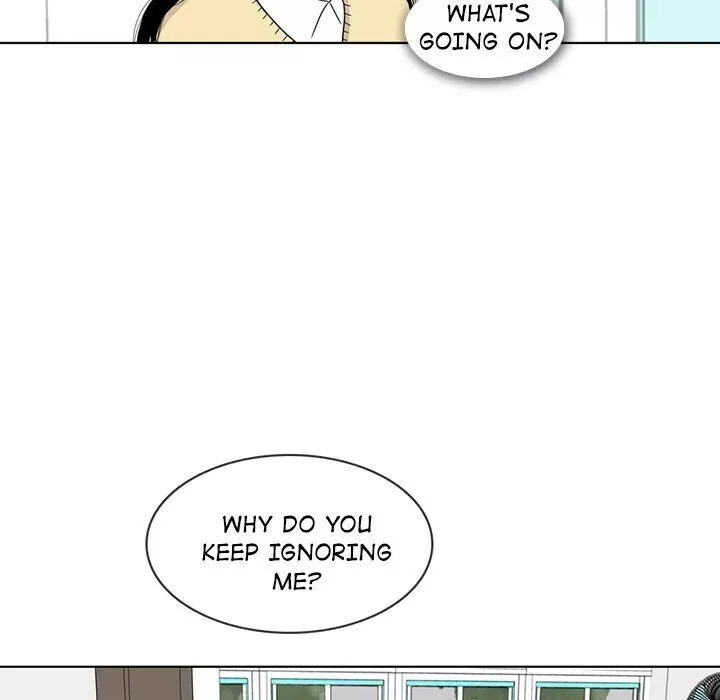 Sweet Bitter Love Chapter 16 page 31