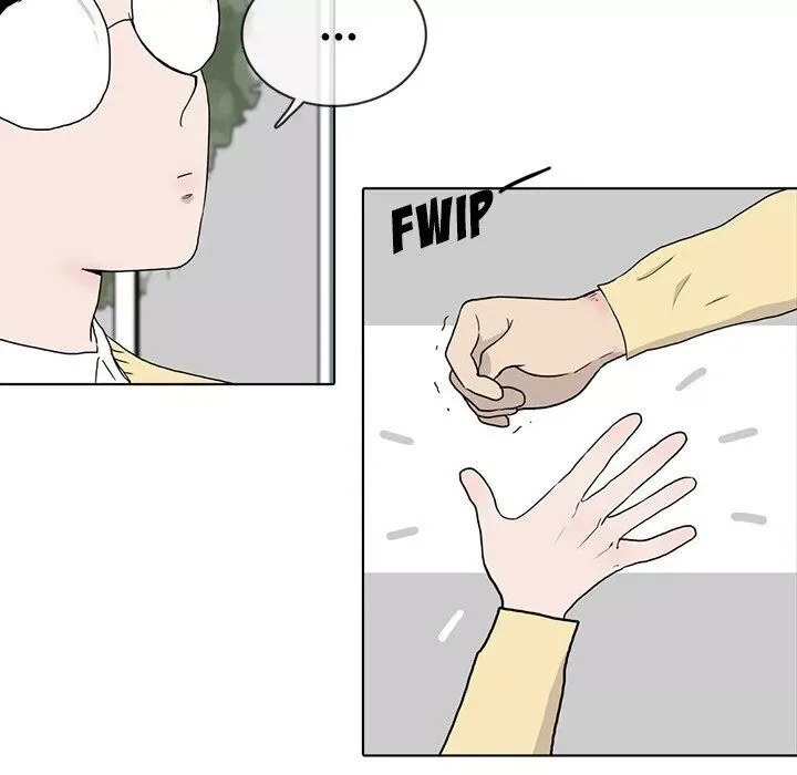 Sweet Bitter Love Chapter 16 page 45