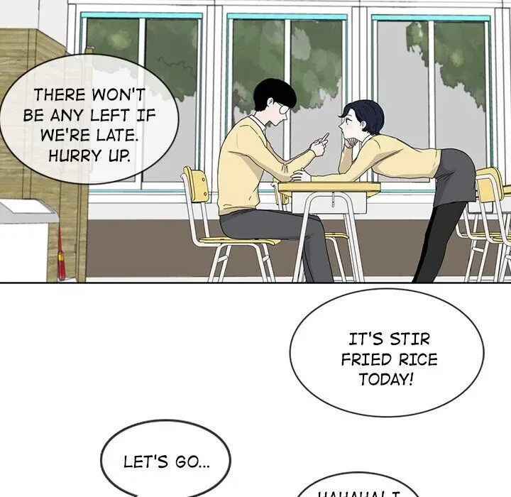 Sweet Bitter Love Chapter 16 page 52
