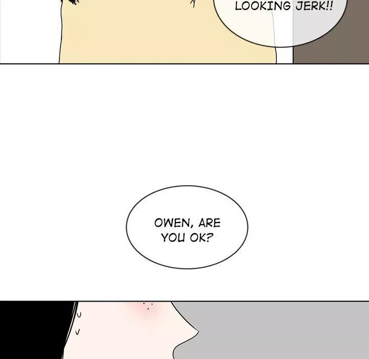 Sweet Bitter Love Chapter 16 page 50