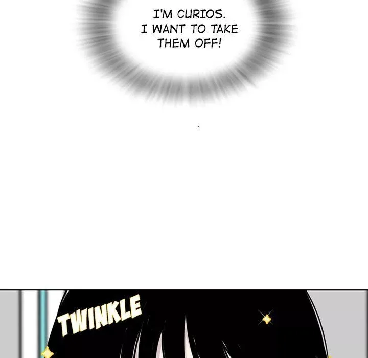 Sweet Bitter Love Chapter 16 page 56