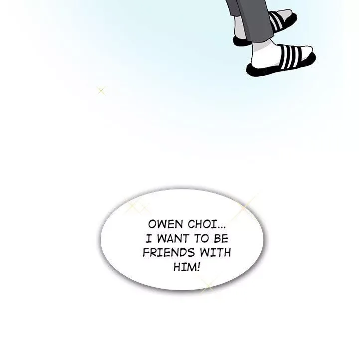 Sweet Bitter Love Chapter 16 page 59
