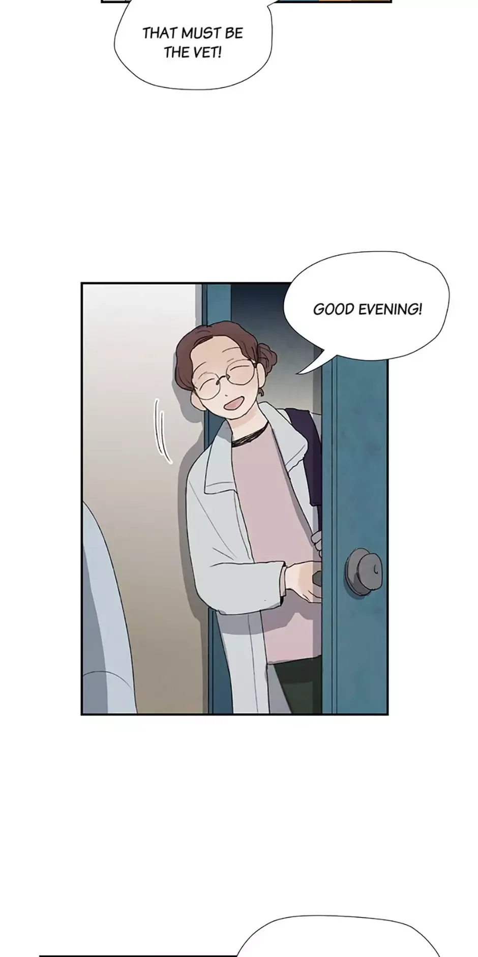 My Lovely Two Two Chapter 19 page 2