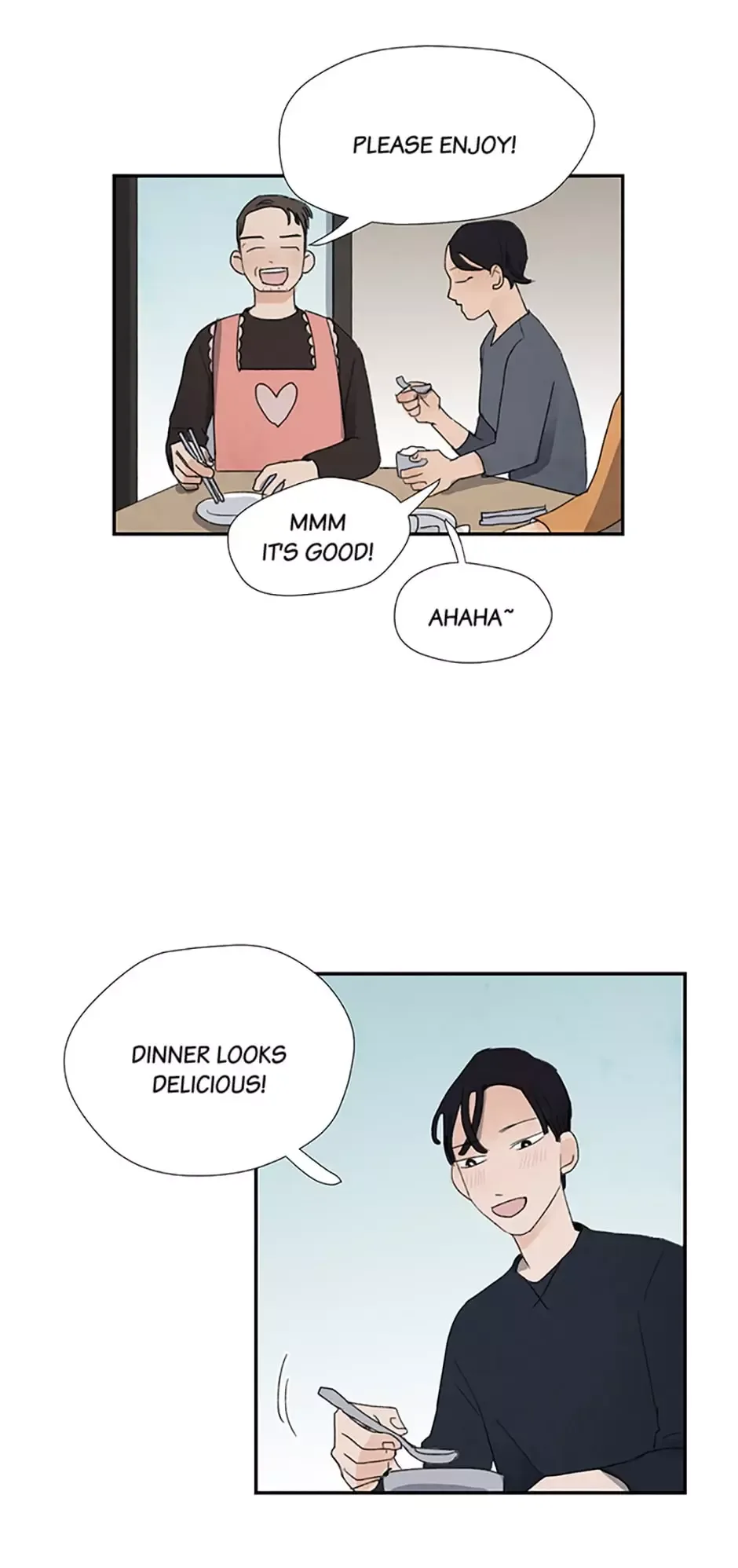 My Lovely Two Two Chapter 19 page 18