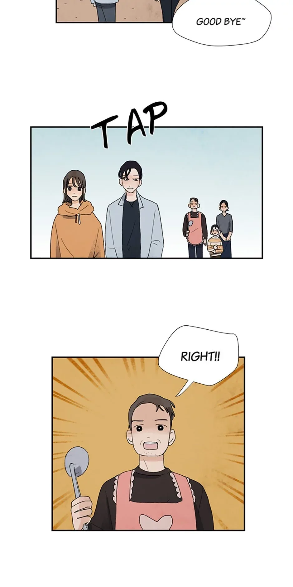 My Lovely Two Two Chapter 19 page 11