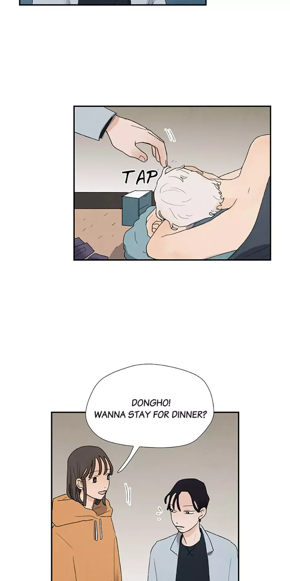 My Lovely Two Two Chapter 19 page 14