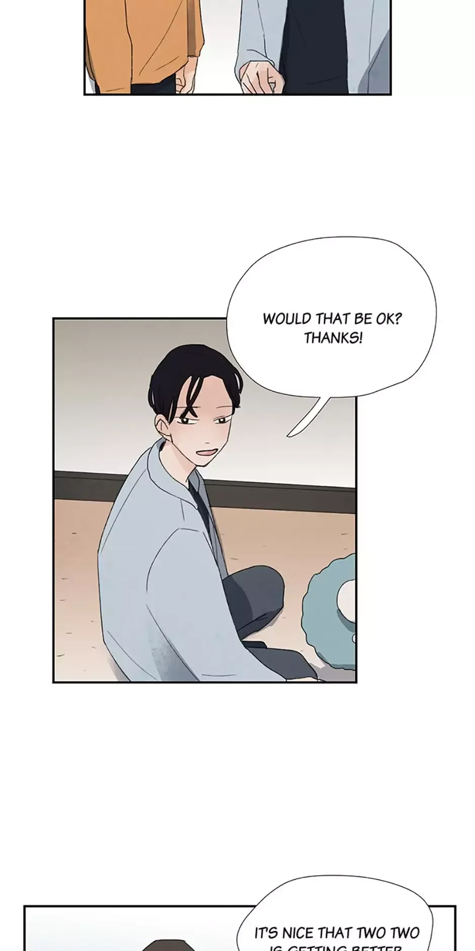 My Lovely Two Two Chapter 19 page 15