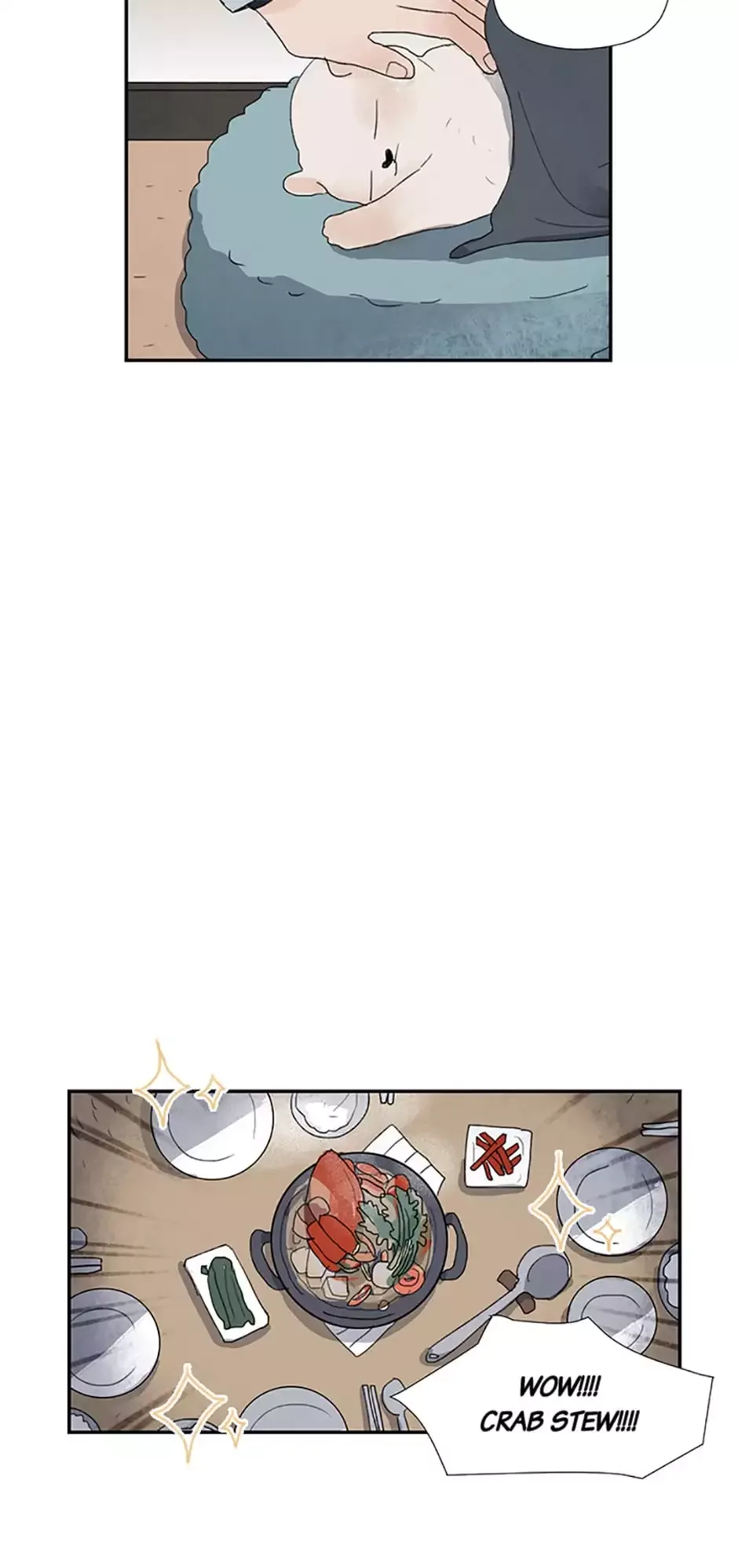 My Lovely Two Two Chapter 19 page 17
