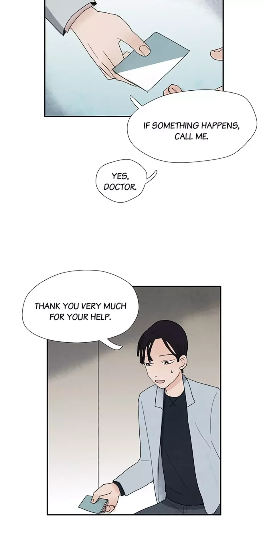 My Lovely Two Two Chapter 19 page 9