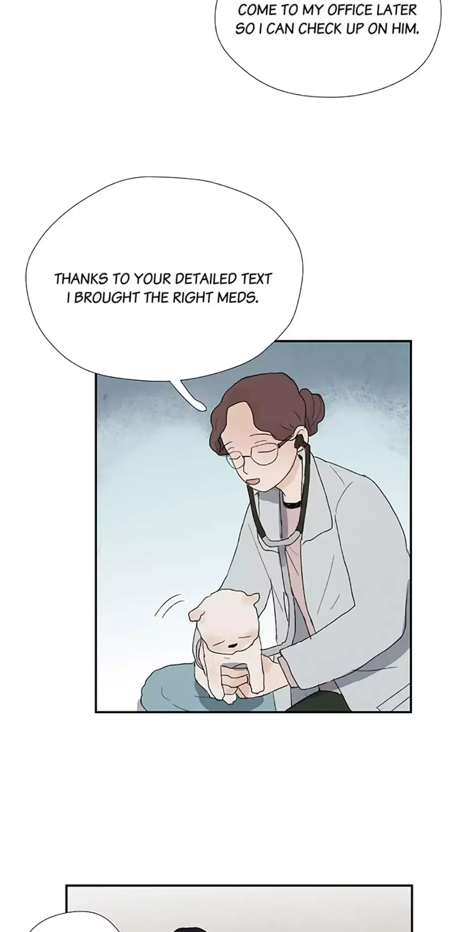 My Lovely Two Two Chapter 19 page 7