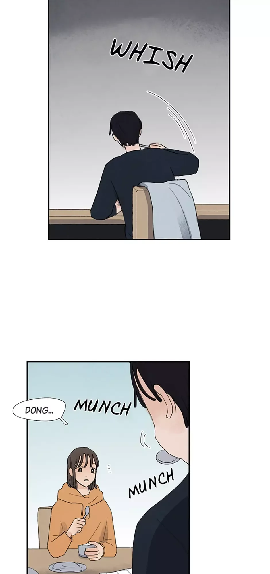 My Lovely Two Two Chapter 19 page 28