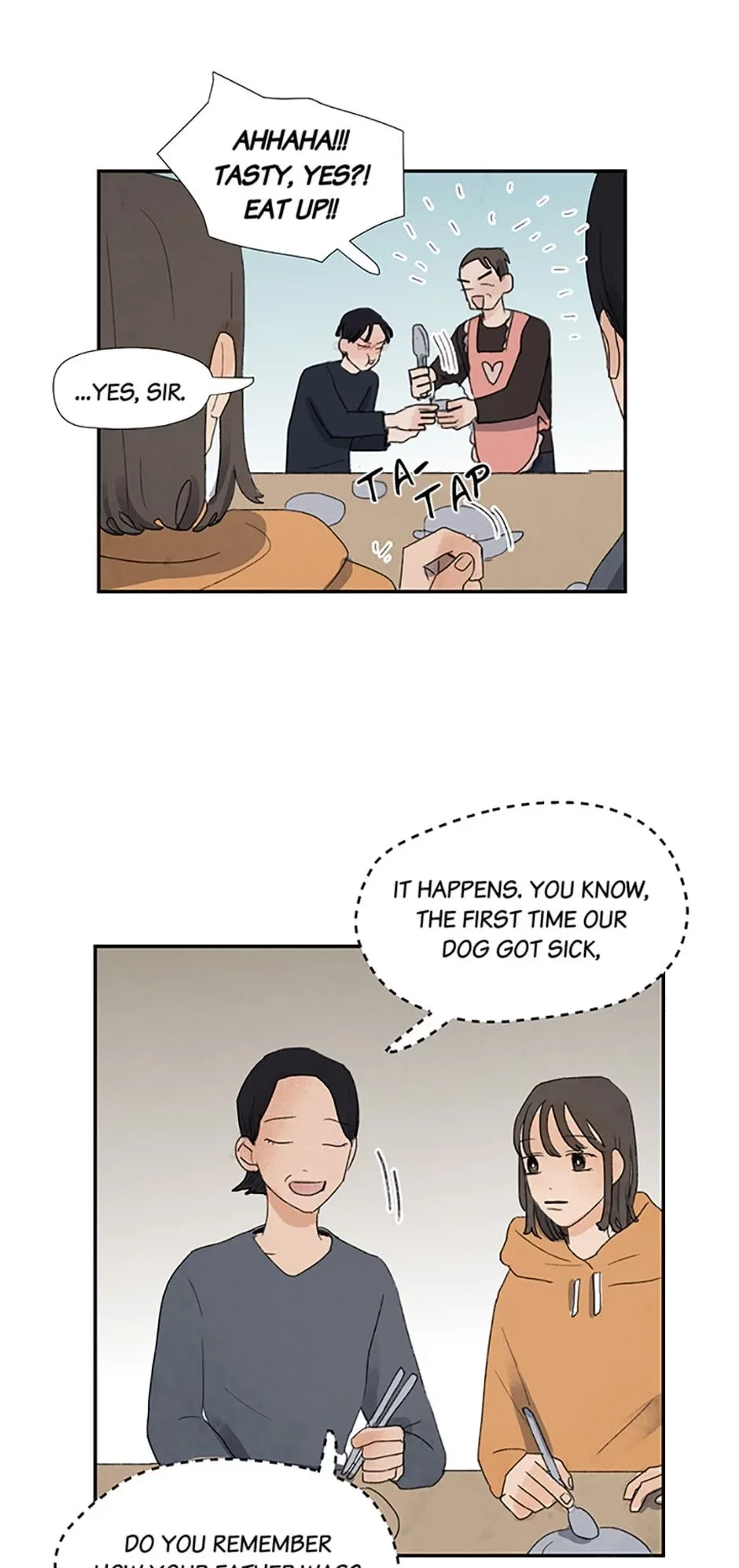 My Lovely Two Two Chapter 19 page 30