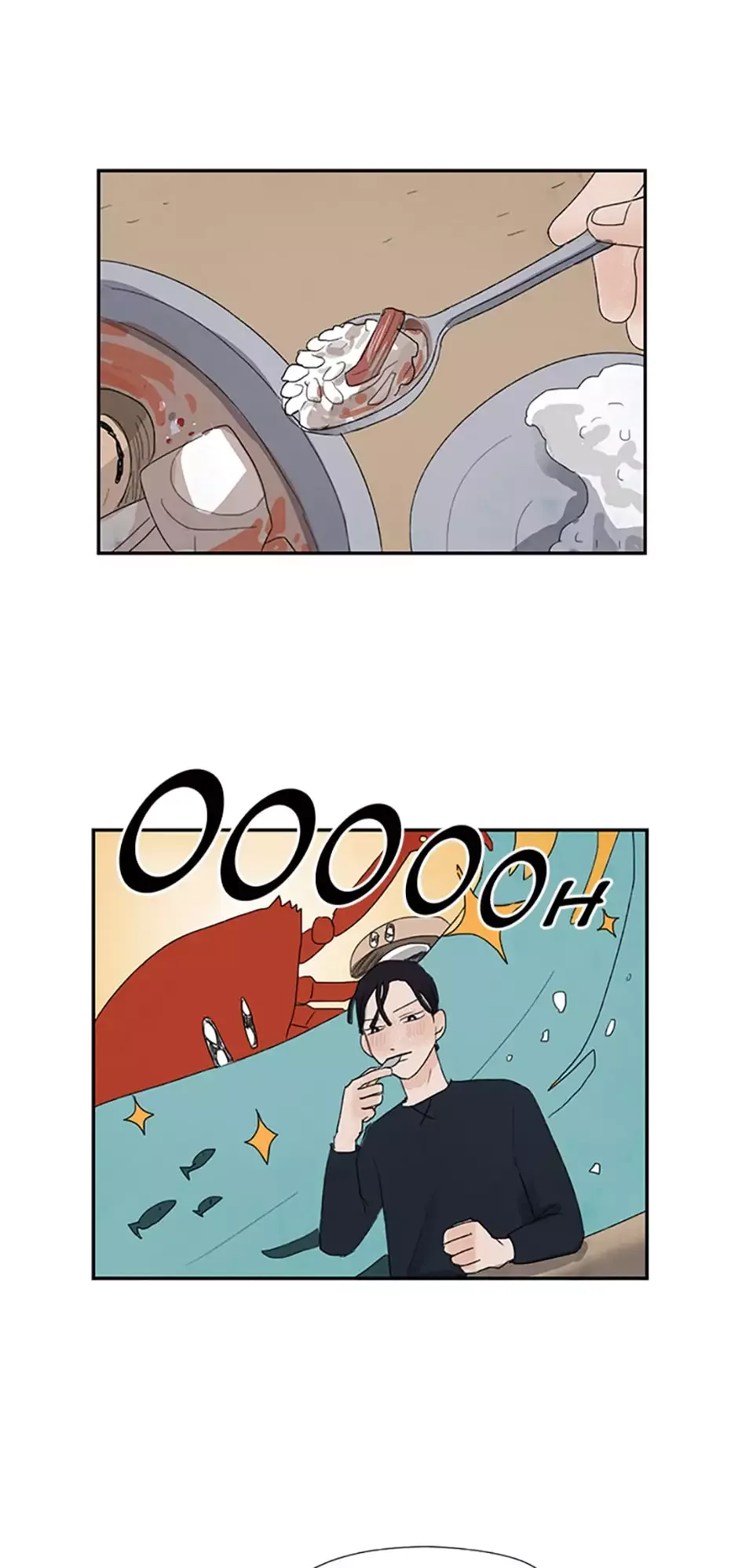 My Lovely Two Two Chapter 19 page 19