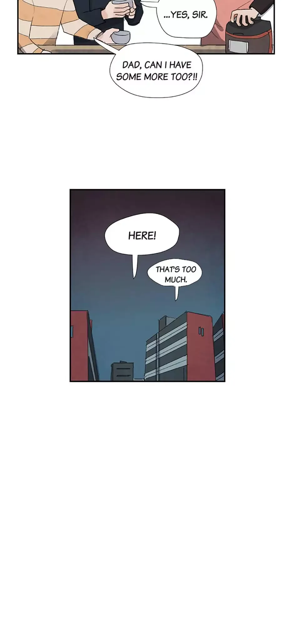 My Lovely Two Two Chapter 19 page 32