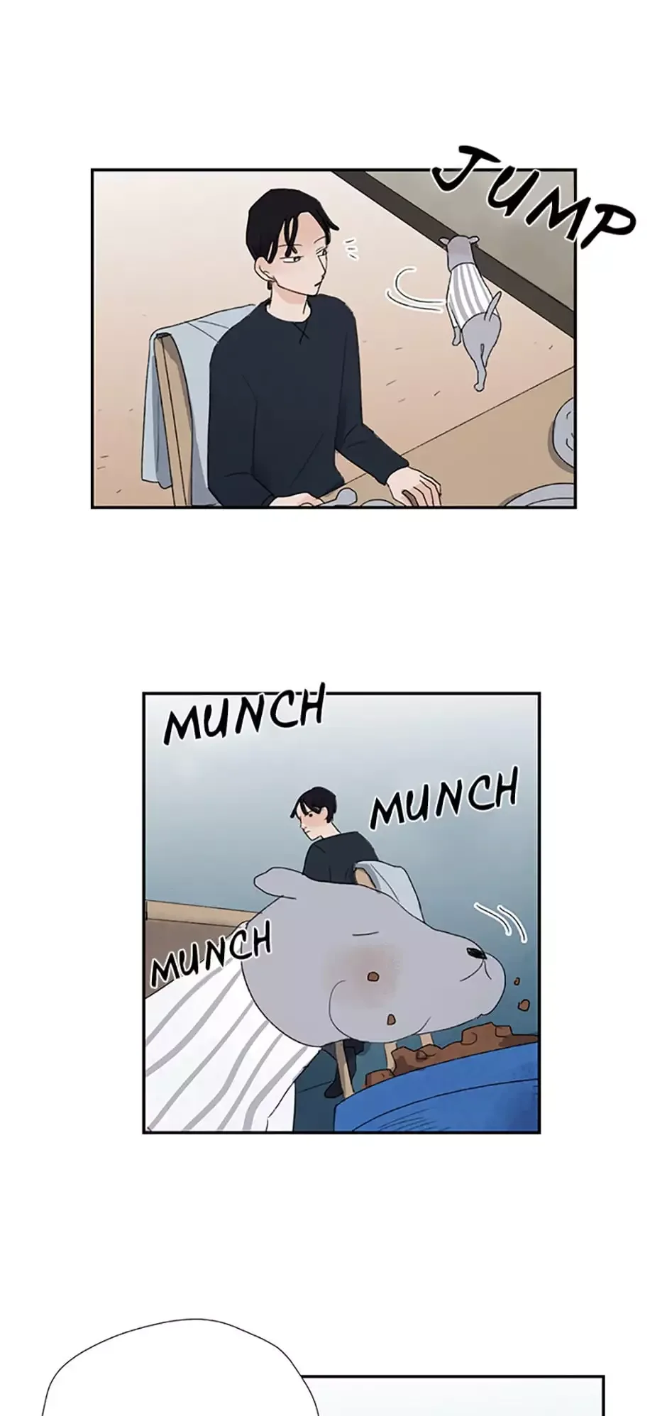 My Lovely Two Two Chapter 19 page 21