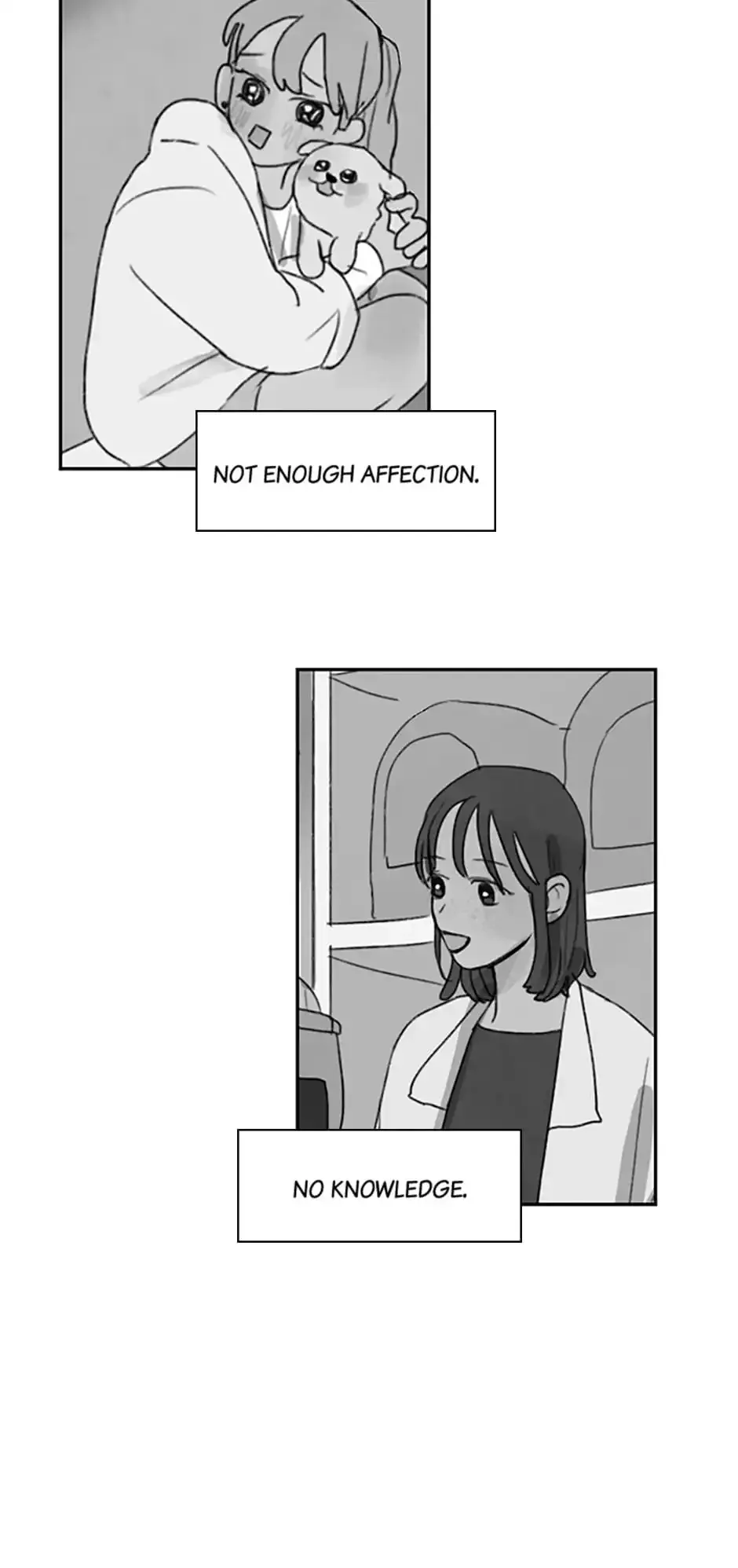 My Lovely Two Two Chapter 19 page 25