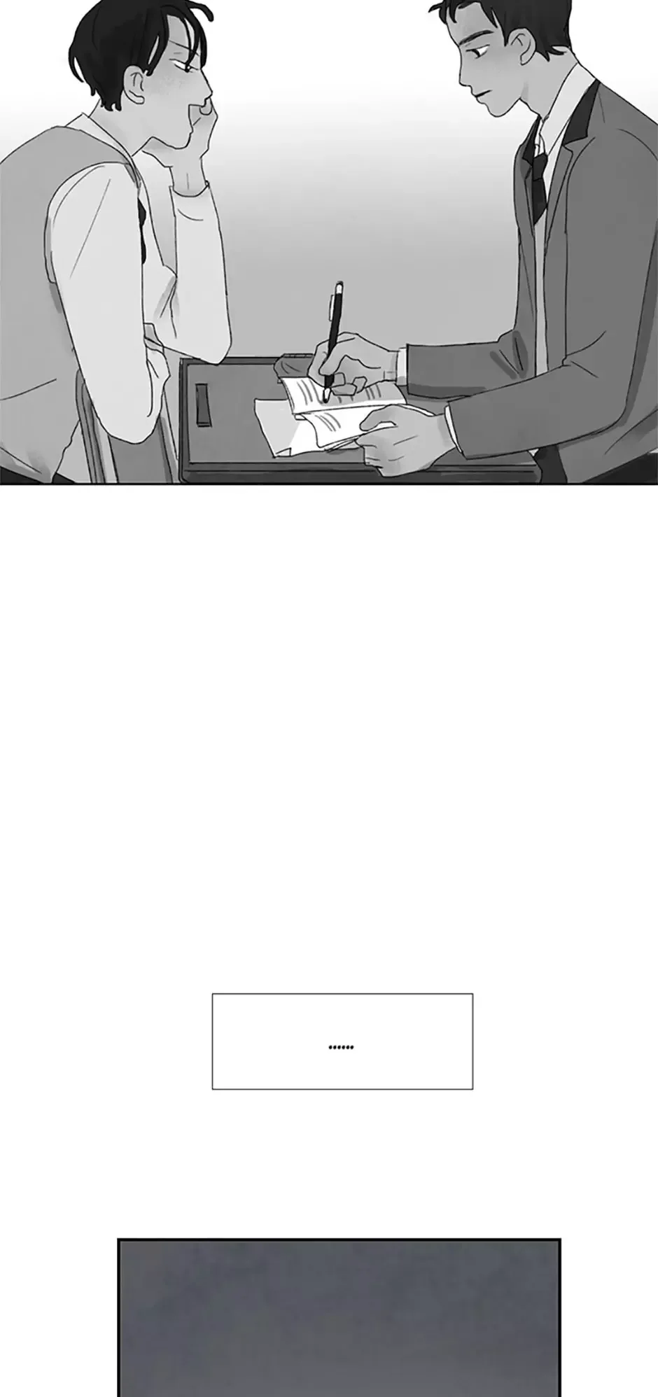 My Lovely Two Two Chapter 19 page 27