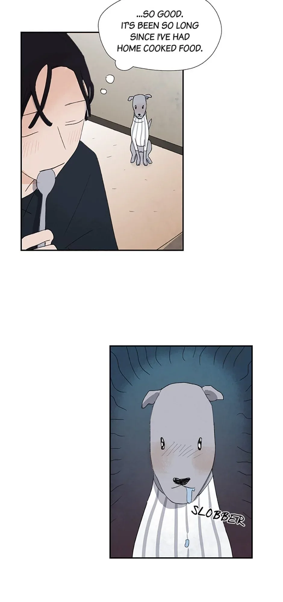 My Lovely Two Two Chapter 19 page 20