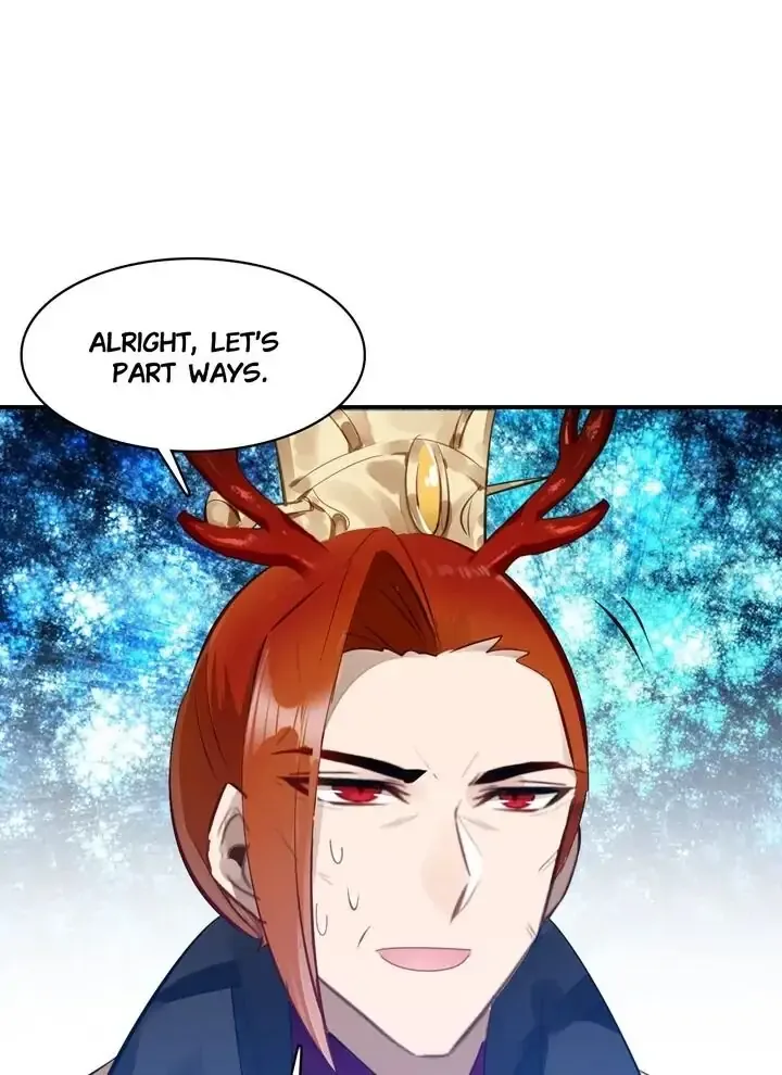 You are my lovely dragon king Chapter 16 page 8