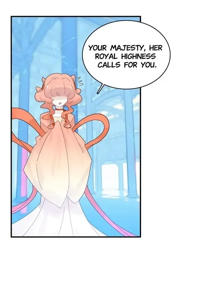 You are my lovely dragon king Chapter 16 page 7