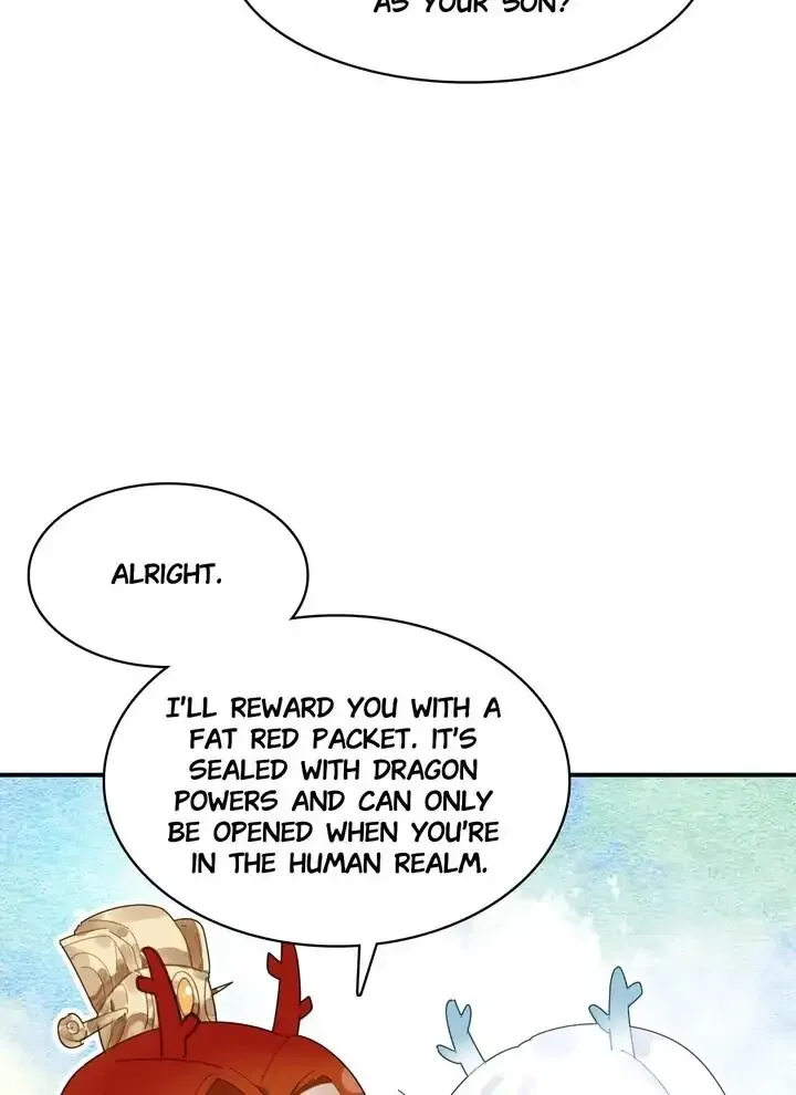 You are my lovely dragon king Chapter 16 page 5