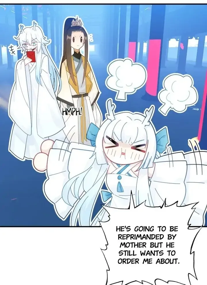 You are my lovely dragon king Chapter 16 page 10