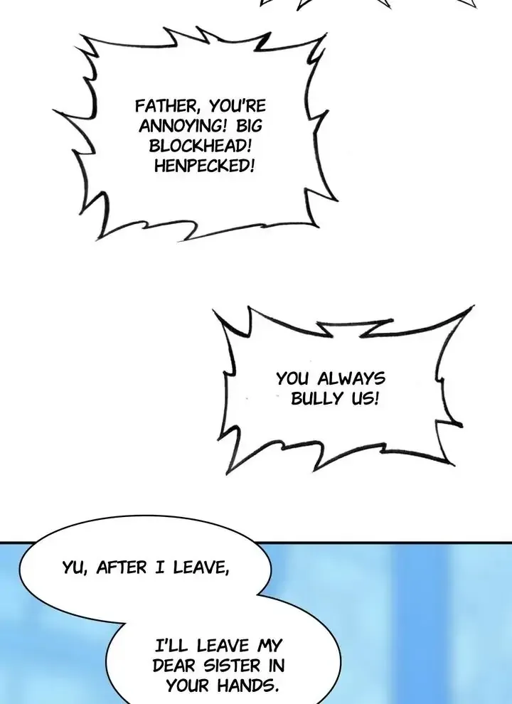 You are my lovely dragon king Chapter 16 page 11
