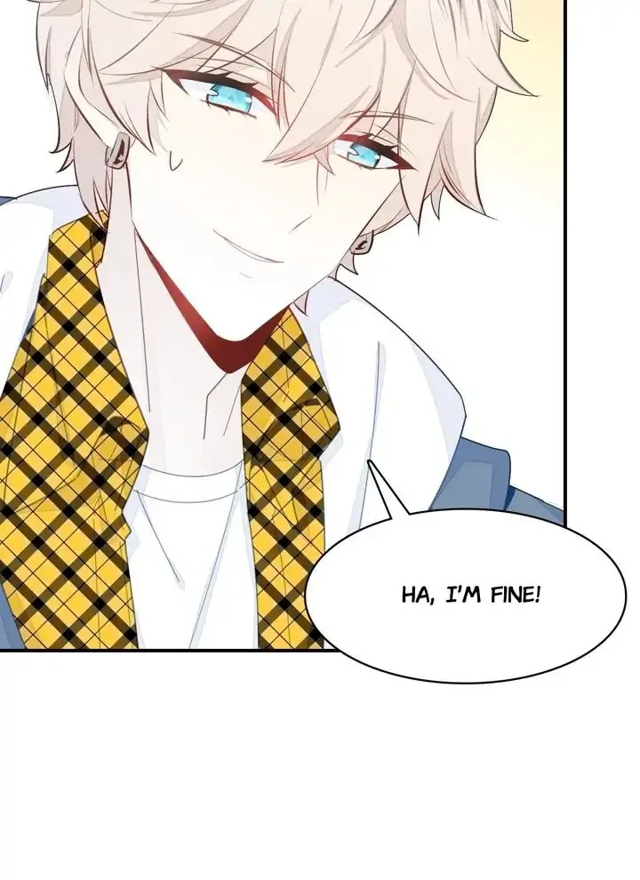 You are my lovely dragon king Chapter 16 page 47