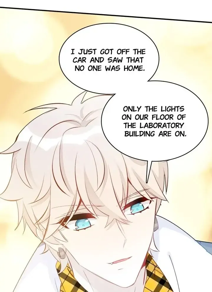 You are my lovely dragon king Chapter 16 page 38