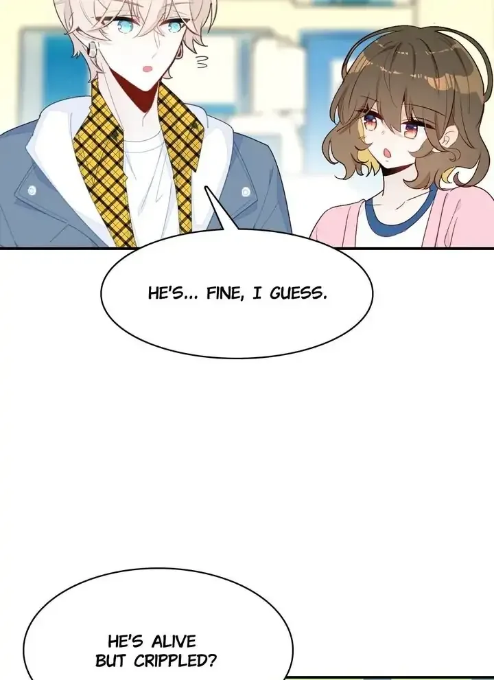 You are my lovely dragon king Chapter 16 page 49