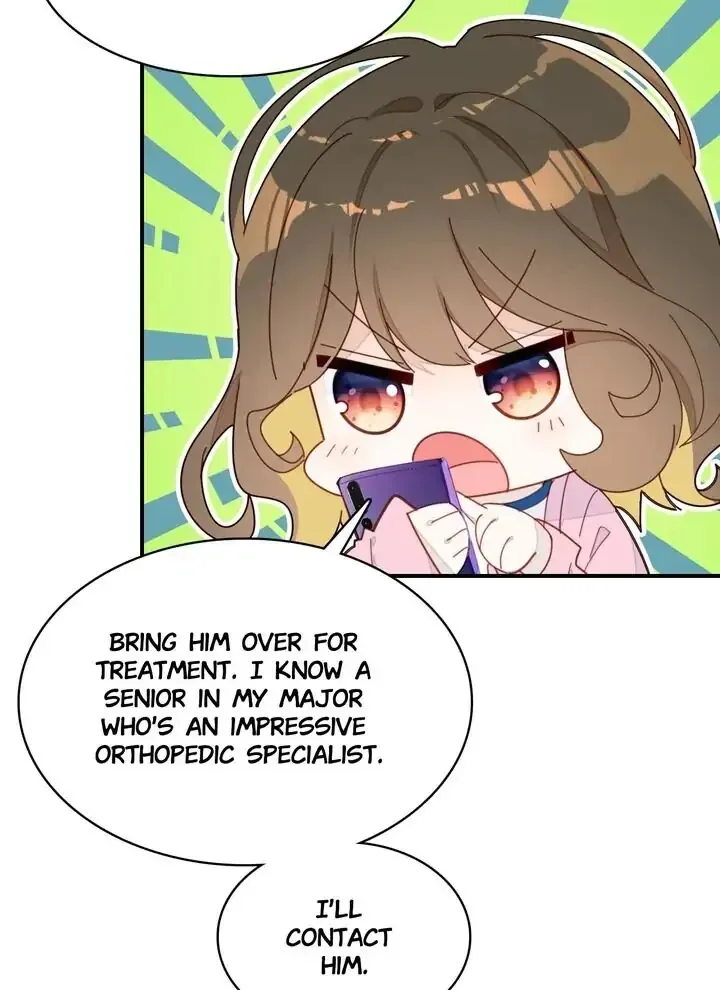 You are my lovely dragon king Chapter 16 page 50