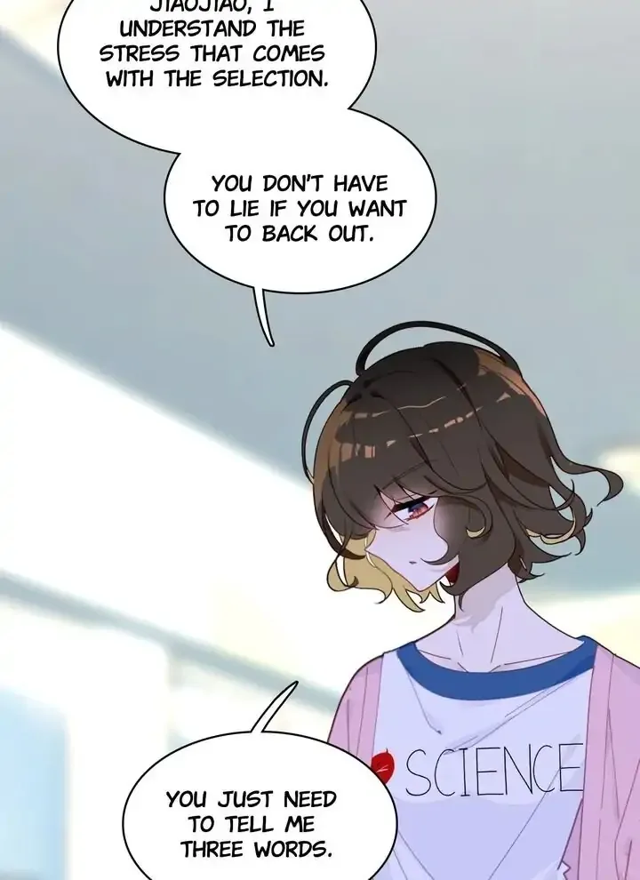 You are my lovely dragon king Chapter 16 page 64