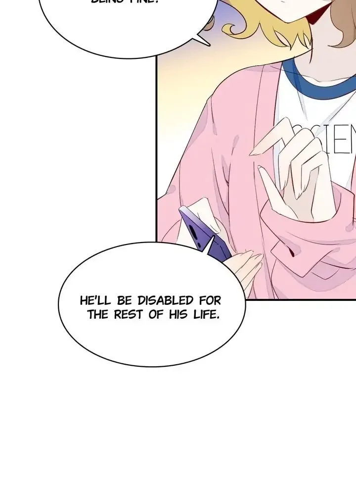 You are my lovely dragon king Chapter 16 page 53
