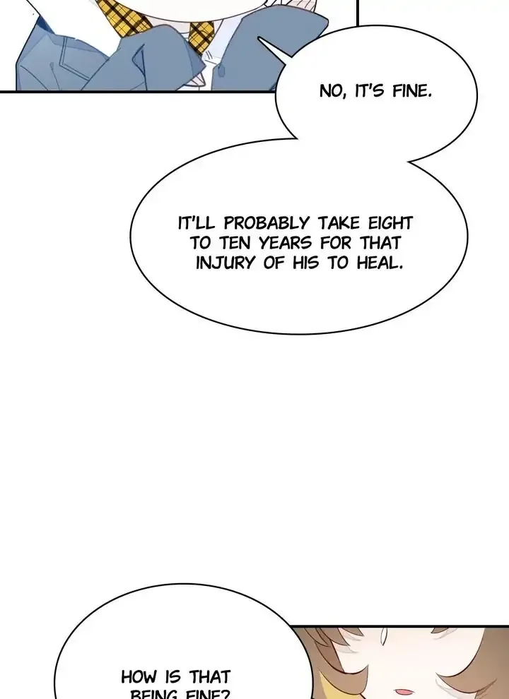 You are my lovely dragon king Chapter 16 page 52