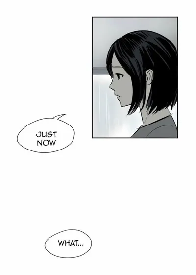Transparent Cohabitation Chapter 16 page 6