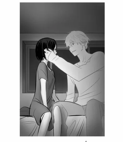 Transparent Cohabitation Chapter 16 page 13