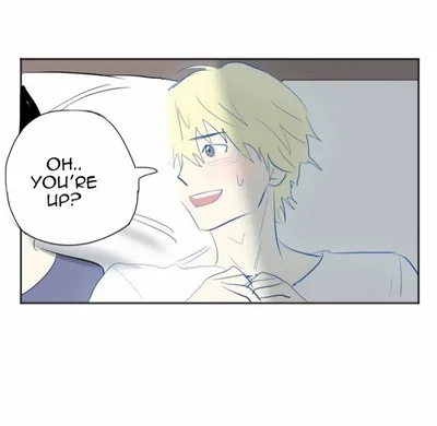 Transparent Cohabitation Chapter 16 page 11
