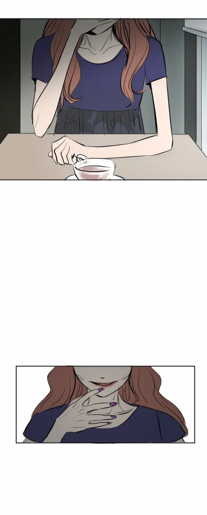 Transparent Cohabitation Chapter 16 page 7