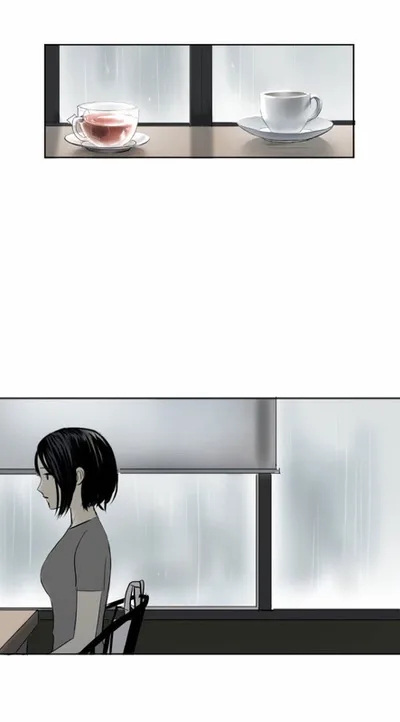 Transparent Cohabitation Chapter 16 page 5