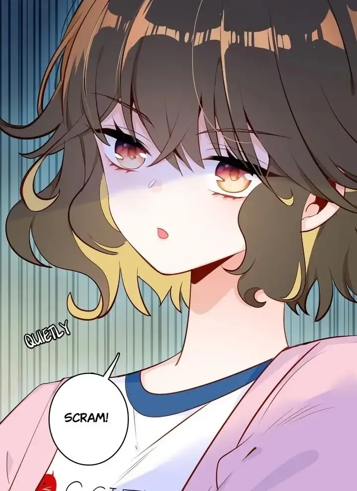 You are my lovely dragon king Chapter 16 page 68