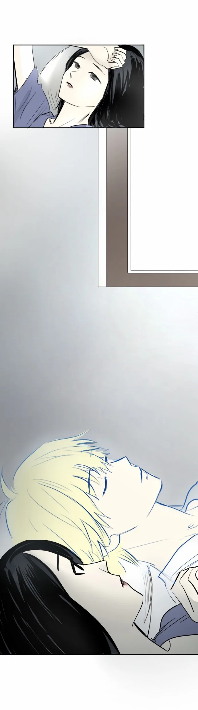 Transparent Cohabitation Chapter 16 page 9